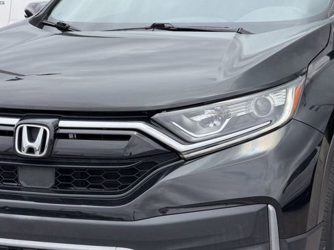 Used 2022 Honda CR-V EX image 11