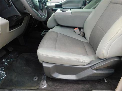 Used 2016 Ford F150 XL w/ Equipment Group 101A Mid RWD image 21