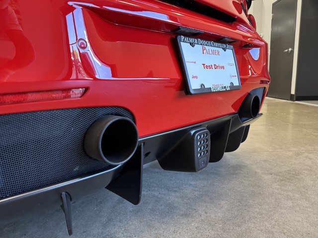 Used 2018 Ferrari 488 Spider RWD image 26