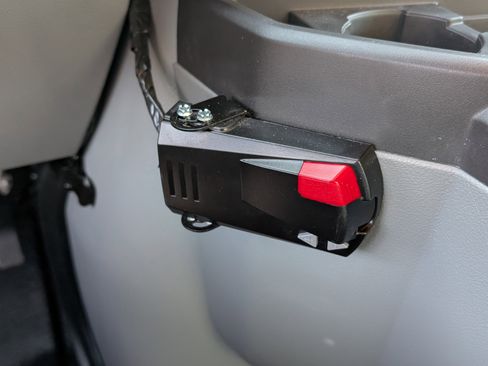 New 2026 Ford E-450 and Econoline 450 Super Duty w/ Power Equipment Group image 27