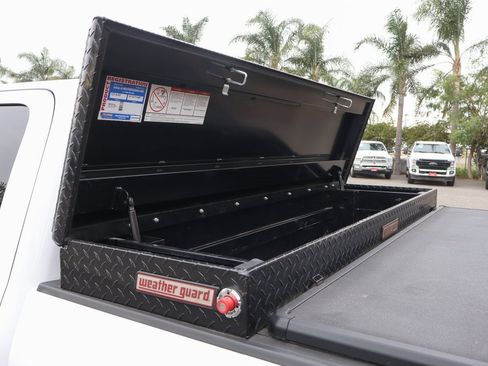 Used 2017 GMC Sierra 3500 Denali w/ Duramax Plus Package image 11