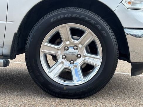 Used 2017 RAM 1500 Lone Star image 8