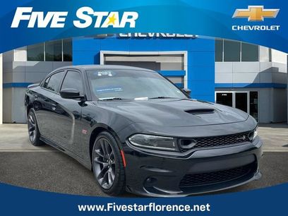 Used 2023 Dodge Charger Scat Pack