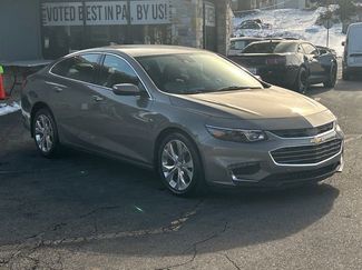 Used 2018 Chevrolet Malibu Premier w/ Driver Confidence Package 360° Tour