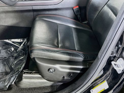 Used 2023 Dodge Durango R/T AWD/4WD image 19