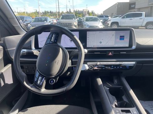 Certified 2024 Hyundai Ioniq 6 Limited RWD image 7