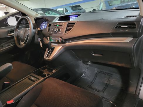 Used 2013 Honda CR-V EX image 10