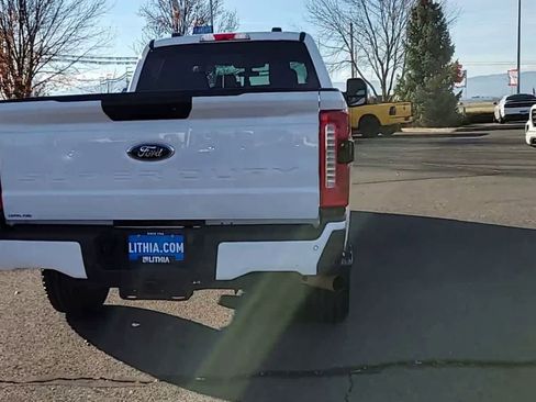Used 2024 Ford F250 XL w/ STX Appearance Package image 7
