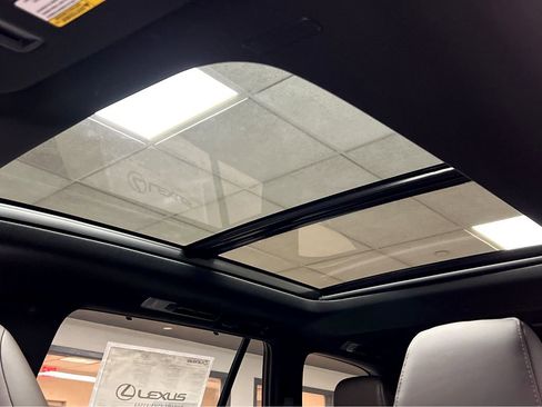 New 2026 Lexus TX 350 AWD image 10