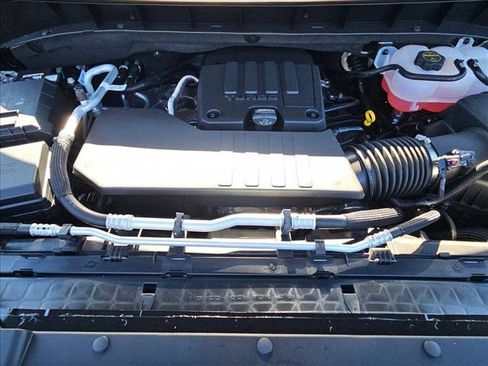 New 2026 Chevrolet Silverado 1500 LT w/ LPO, Dark Essentials Package image 15