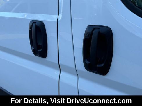 New 2026 RAM ProMaster 1500 w/ Premium Convenience Group FWD image 33
