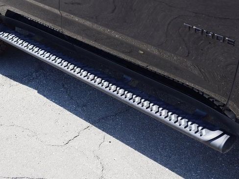 Certified 2023 Chevrolet Tahoe Z71 w/ Z71 Off-Road Package image 6