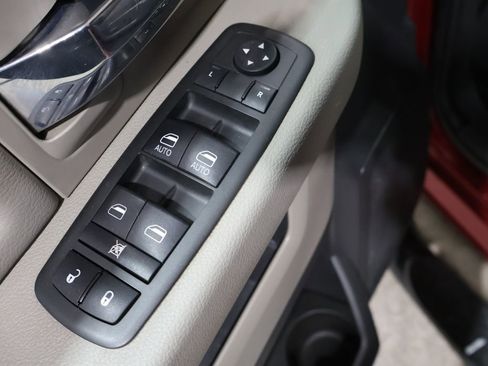 Used 2012 RAM 1500 Big Horn w/ Protection Group image 14