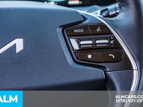 Used 2023 Kia EV6 Wind image 30