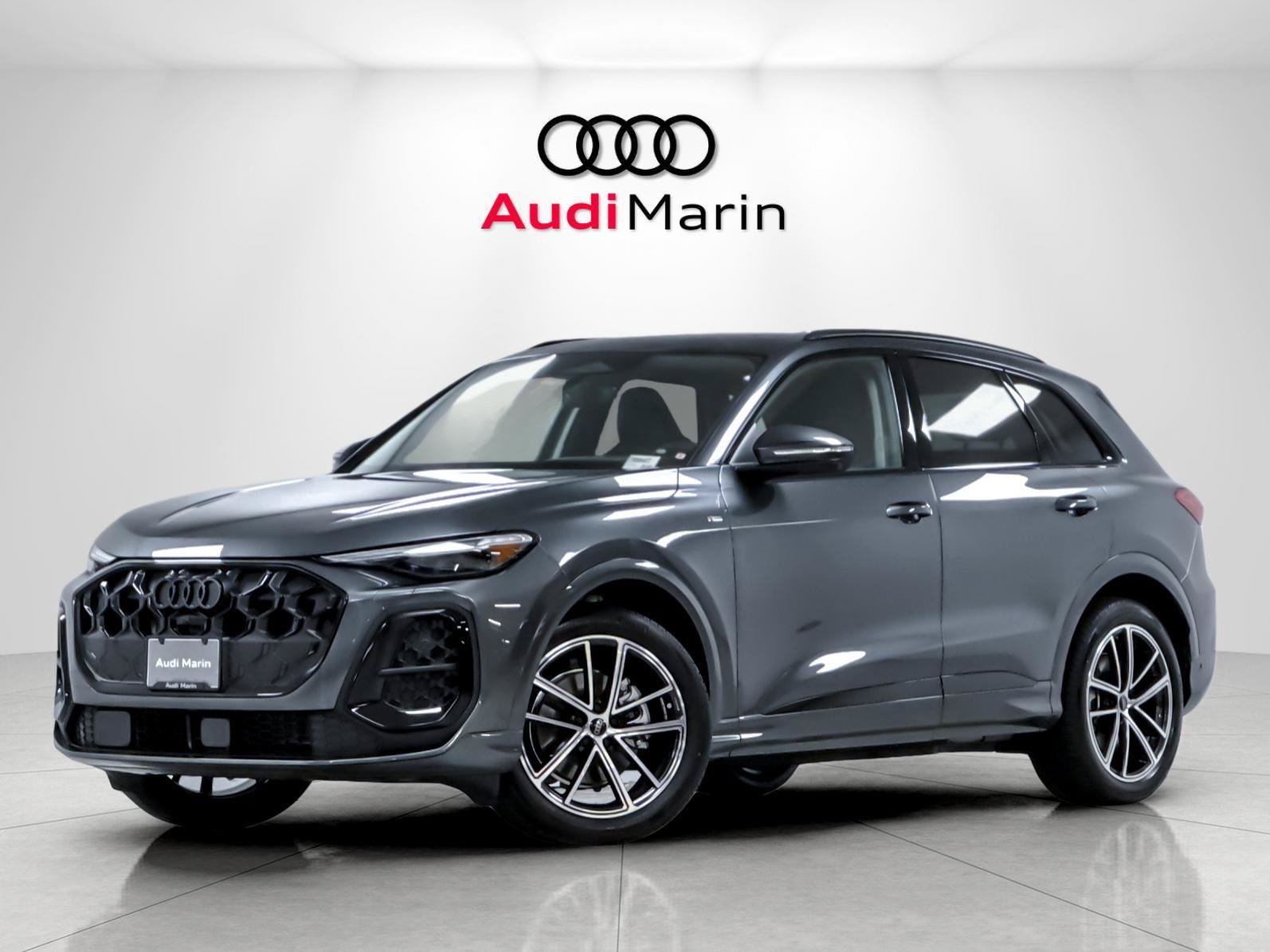New 2026 Audi Q5 Prestige AWD/4WD image 1