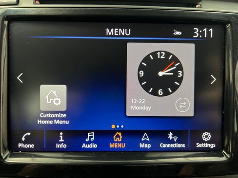 Used 2023 Nissan Maxima SV w/ Floor Mat Group image 46