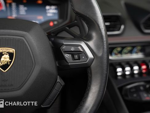 Used 2018 Lamborghini Huracan LP 580-2 image 23