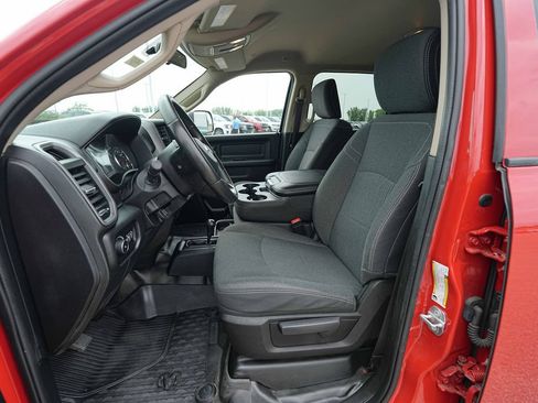 Used 2019 RAM 3500 Tradesman AWD/4WD image 16