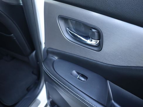 Certified 2024 Nissan Murano SL image 47