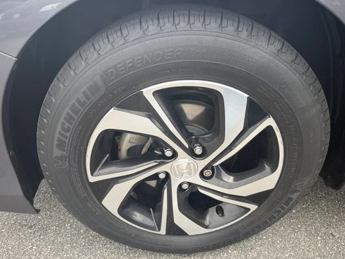 Used 2016 Honda Accord LX image 31