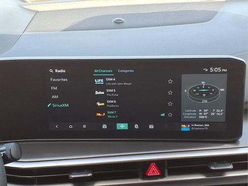 Used 2025 Kia Sorento LX FWD image 19
