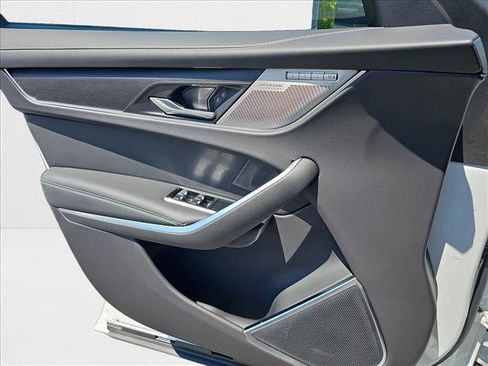 New 2026 Jaguar F-PACE R-Dynamic S AWD/4WD image 24