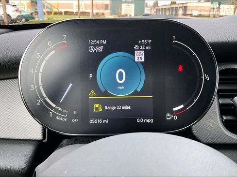 Used 2023 MINI Cooper S w/ Signature Upholstery Package image 27