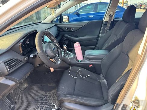 Used 2020 Subaru Legacy Premium AWD/4WD image 9