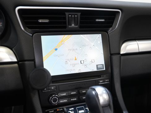 Used 2017 Porsche 911 Carrera S image 38