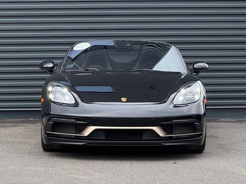 Used 2022 Porsche 718 Boxster image 10