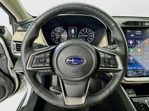 Used 2023 Subaru Outback Limited AWD/4WD image 11