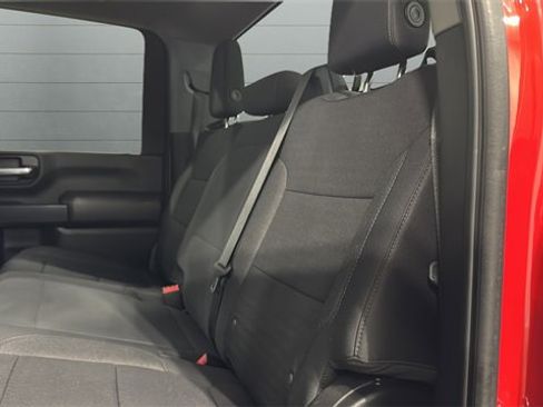 Used 2022 Chevrolet Silverado 3500 LT w/ Convenience Package image 20