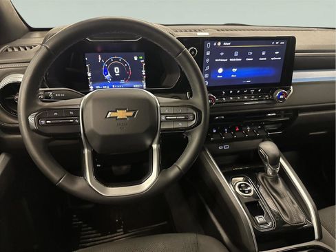 Certified 2023 Chevrolet Colorado LT w/ LT Convenience Package II image 33