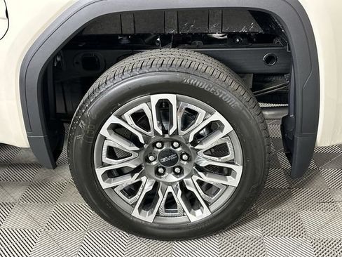 New 2026 GMC Sierra 1500 Denali Ultimate AWD/4WD image 35