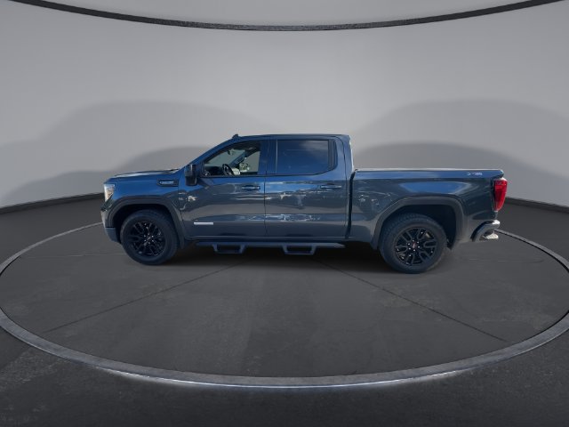 Used 2021 GMC Sierra 1500 Elevation w/ Driver Alert Package I AWD/4WD image 5