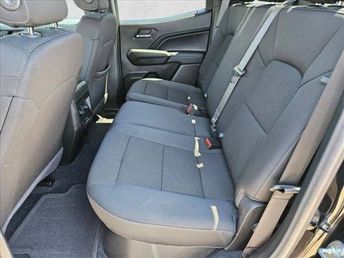Used 2025 GMC Canyon Elevation w/ Convenience Package RWD image 23