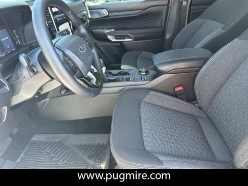 Used 2024 Ford Ranger XLT image 8