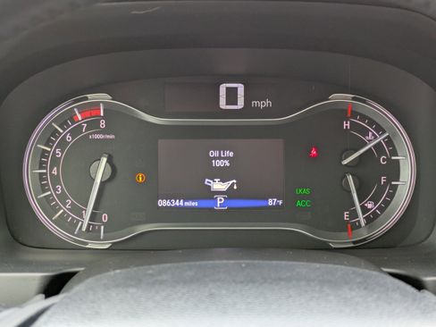 Used 2018 Honda Pilot Elite image 27