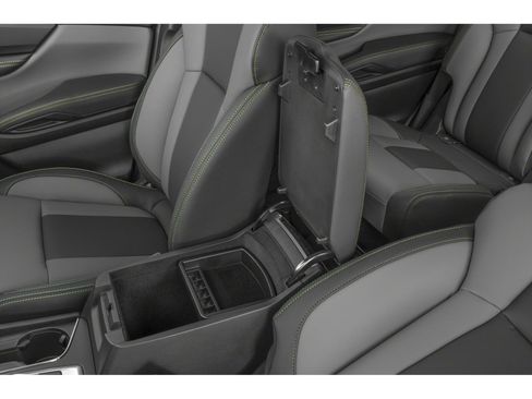 Used 2023 Subaru Ascent Onyx Edition Limited AWD/4WD image 9