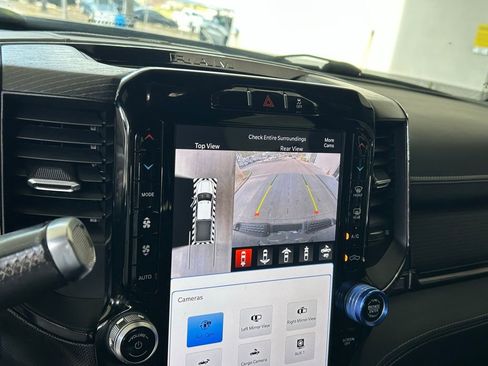 Used 2022 RAM 2500 Limited w/ Night Edition image 15