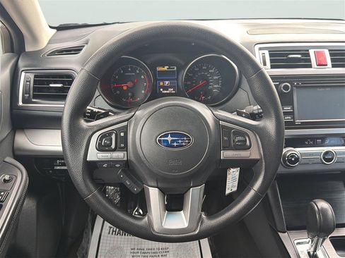 Used 2015 Subaru Outback 2.5i AWD/4WD image 21