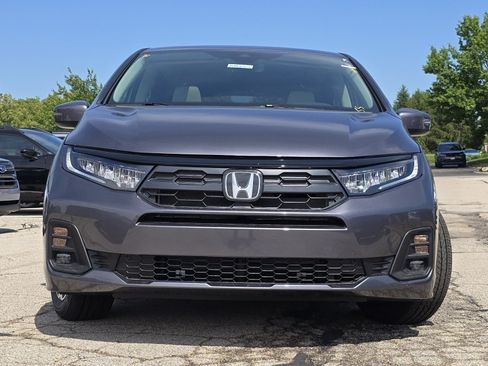 New 2026 Honda Odyssey EX-L image 10