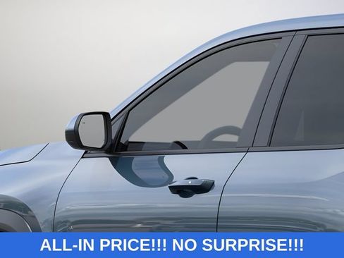 New 2027 Chevrolet Equinox LT FWD image 22