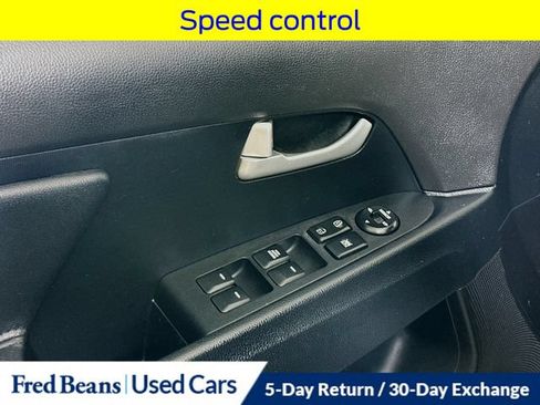Used 2014 Kia Sportage LX AWD/4WD image 21