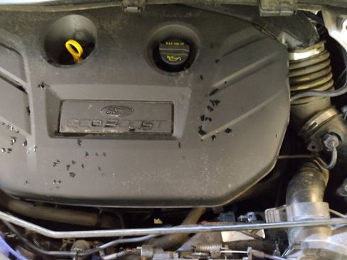 Used 2016 Ford Escape SE w/ Equipment Group 201A image 30