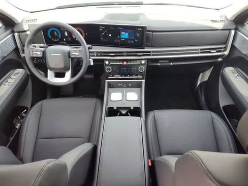 New 2026 Hyundai Santa Fe XRT AWD/4WD image 12