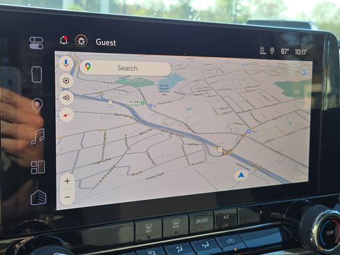 New 2026 Chevrolet Colorado W/T image 26