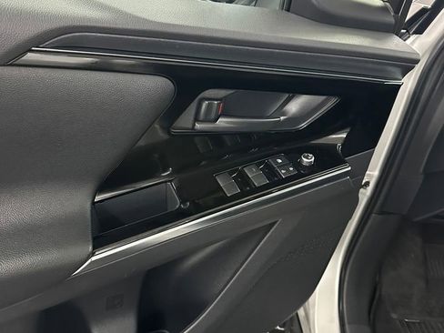 Used 2023 Toyota bZ4X Limited w/ Weather Package image 10