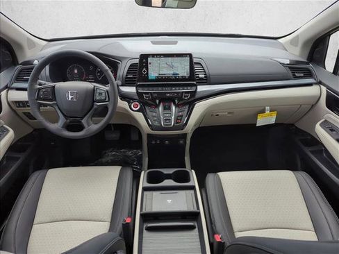 New 2026 Honda Odyssey Elite image 14