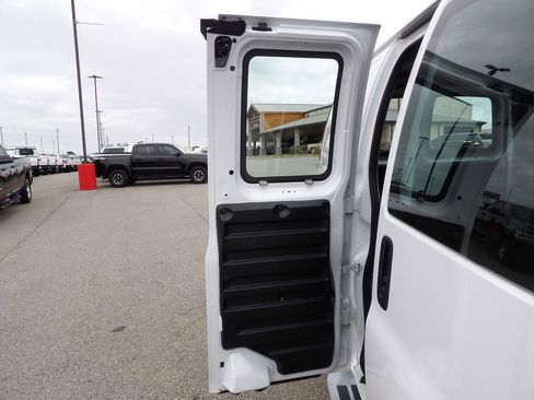 Used 2024 GMC Savana 2500 w/ Driver Convenience Package image 30